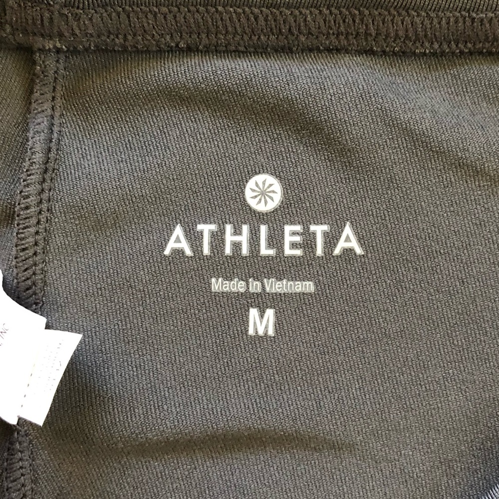 ATHLETA Women's Leggings - M